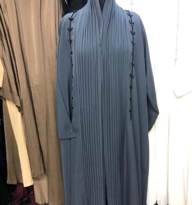 fashion abaya