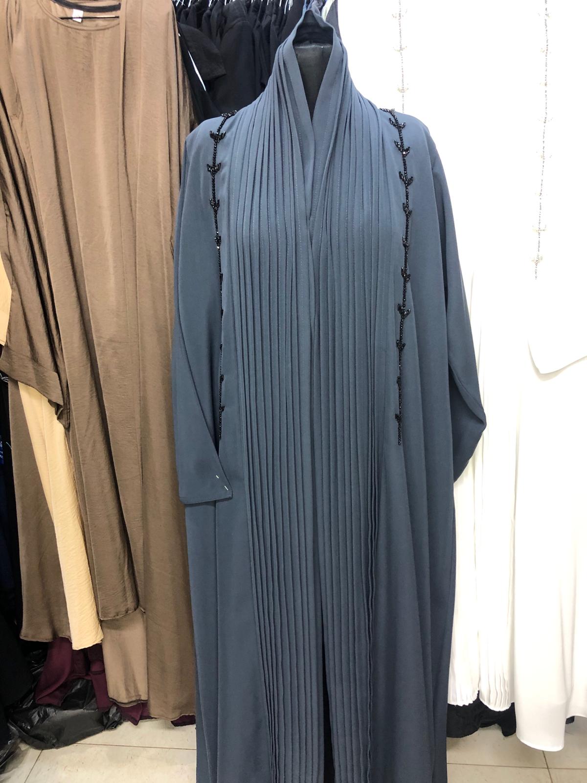 fashion abaya